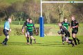 Monaghan 1st XV Vs Virginia 1st XV - Jan 31st 2015 (17 of 45)